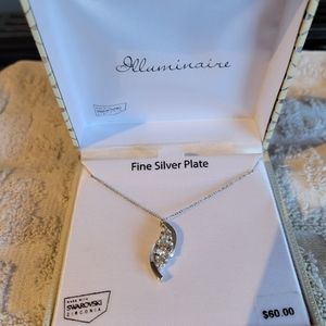 Illuminaire necklace